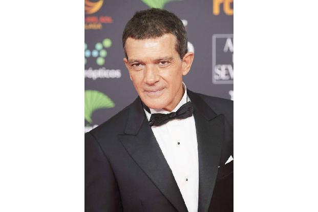 Antonio Banderas ist Spaniens größter Exportschlager im Bereich Film und Fernsehen. Anfang der 80er machte...