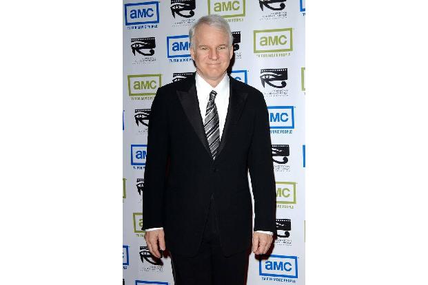...Autor einen Emmy, machte sich schnell einen Namen. Als er von Talkshow-Legende Johnny Carson in dessen Show eingeladen wu...