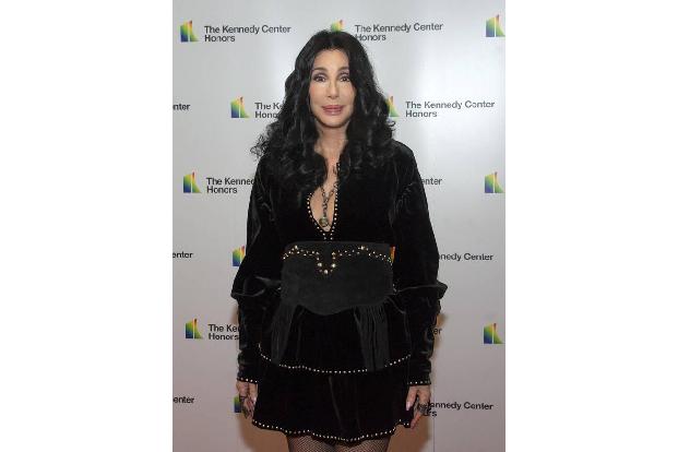 Cher Post