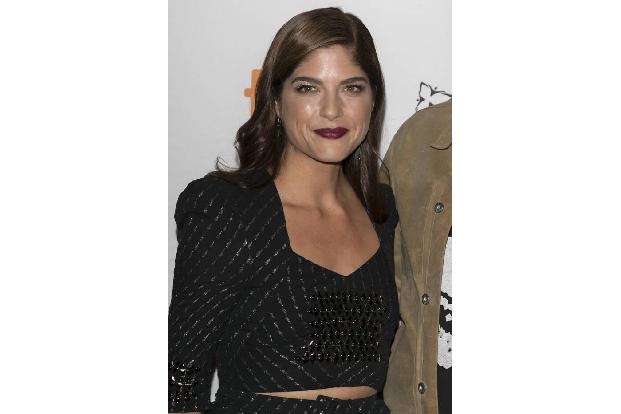 Selma Blair arbeitete mit Charlie Sheen an der Sitcom 'Anger Management', doch die Schauspielerin zeigte sich schnell ob der...