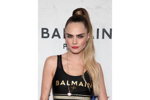Zwischen Cara Delevingne und Ashley Benson ist es nach zwei Jahren aus - ‘People’ berichtete, dass die Liebe zwischen dem Mo...