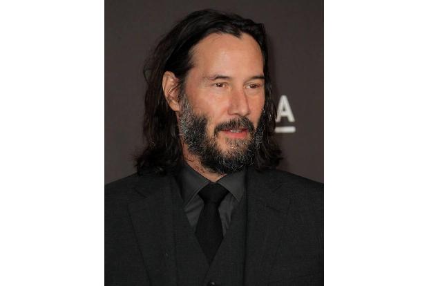 Keanu Reeves und die Filmcrew von 'Matrix 4' haben sich diese Woche den Unmut einer ganzen Stadt zugezogen, denn nicht alle ...