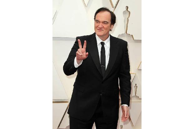 Quentin Tarantino hatte sich Hoffnung in den Kategorien Bestes Originaldrehbuch und Beste Regie gemacht, doch sein Film 'Onc...