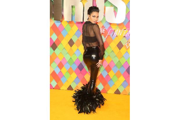 ...Jurnee Smollett-Bell könnte durch 'Birds of Prey' ihren großen Durchbruch erleben. Zwar steht sie bereits von Kindesbeine...