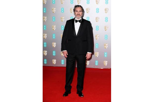 Stattdessen bemängelte der Gewinner des BAFTAs für die beste männliche Hauptrolle die mangelnde Vielfalt unter den Nominiert...