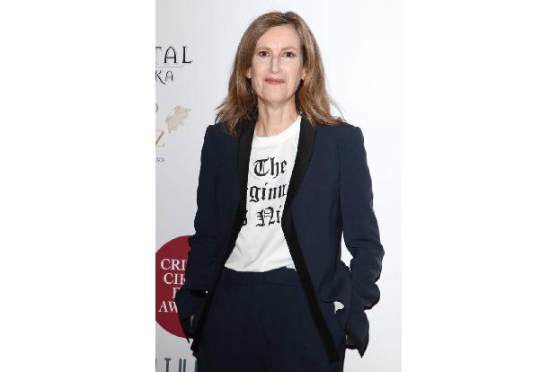 ...britischer Film des Jahres wurde Joanna Hoggs 'The Souvenir' ausgezeichnet, eine düstere Liebesgeschichte, zu der aktuell...
