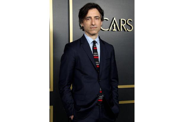 ...Noah Baumbach hatte die Kritiker mit 'Marriage Story' überzeugt. Während Bong Joon-ho als bester Regisseur ausgezeichnet ...