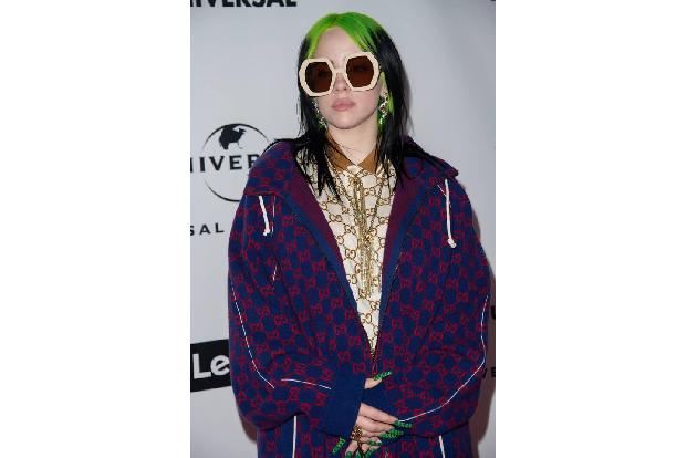 Billie Eilish ist der Star der Stunde. In einem aktuellen Interview erklärte sie: 