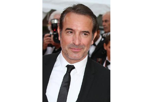 ...Jean Dujardin als besten Hauptdarsteller. Aufmerksamen Kinofans wird Dujardins Gesicht noch aus dem gefeierten Oscar-Gewi...