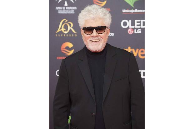 ...Bester Fremdsprachiger Film sind viele bekannte Titel vertreten wie 'Leid und Herrlichkeit' von Pedro Almodóvar, der auch...