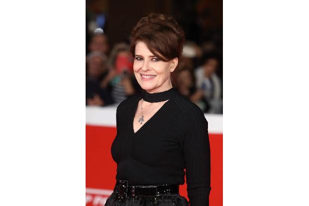 ...Beste Nebendarstellerin tritt unter anderem die französische Filmlegende Fanny Ardant für 'La Belle Epoque' an.
