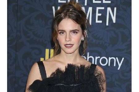 Emma Watsons Versuch, den Protest gegen sexuelle Belästigung mit einem Tattoo fortzusetzen, ging gehörig in die Hose. Die Be...