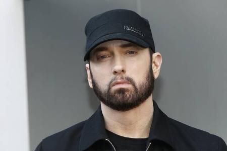 Eminems Ex-Frau Kim ist der Gegenstand vieler Songs des Rappers. Sein Personenschützer enthüllte später, dass der Star Angst...
