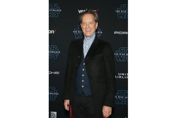 ...amerikanischen Serie 'Dispatches from Elsewhere' sind unter anderem Richard E. Grant und Sally Field zu sehen als Mensche...