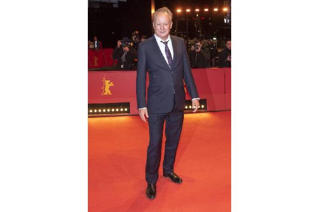 ...Stellan Skarsgard bereits für seinen neuen Film, 'Hope', ergattert. Das Melodram dreht sich um ein Ehepaar, dessen Leben ...