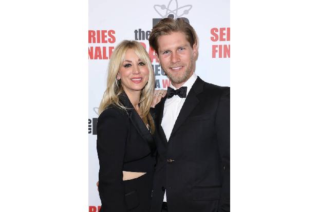 Schlechtes Timing vermieste 'Big Bang Theory'-Star Kaley Cuoco den Honeymoon. Fünf Tage, nachdem sie 2018 ihren Freund Karl...