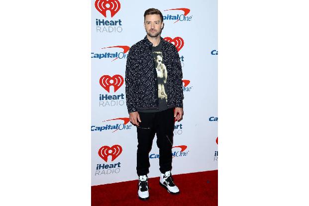 Als Justin Timberlake seine Karriere als Solokünstler startete, musste er zunächst einen großen Dämpfer einstecken: Als Aufw...