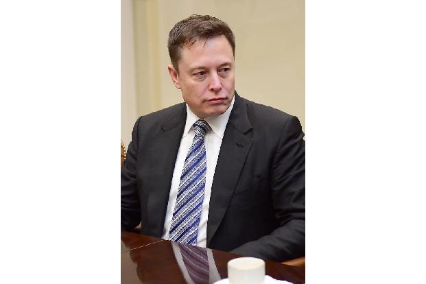 Erfinder und Unternehmer Elon Musk liebt es, der Welt Rätsel aufzugeben. Das gelang ihm auch, als der Name seines siebten Ki...