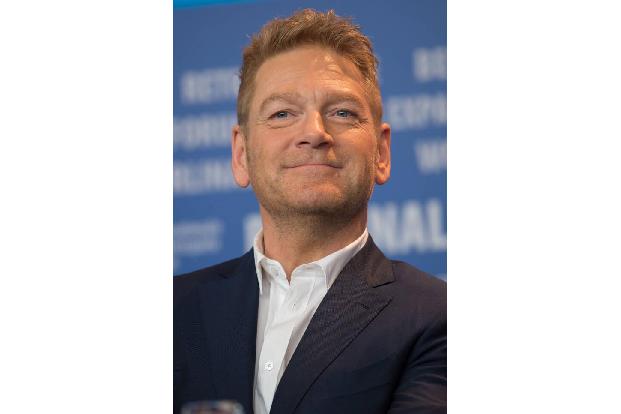 Kaum zu glauben, aber der Nordire Kenneth Branagh ist bereits 60 Jahre alt. Dabei war sein Weg des Erfolgs keinesfalls vorge...