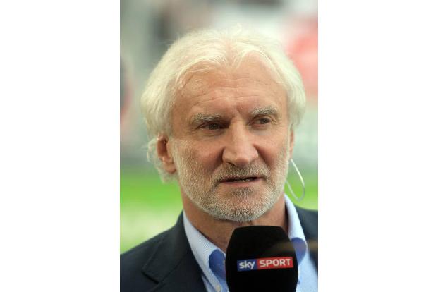 Rudi Völler