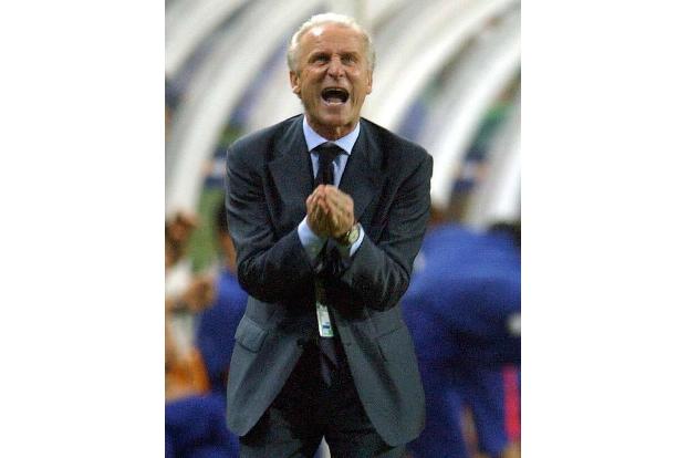 …prägten legendäre Ausbrüche sogar die deutsche Sprache. Nachdem sich der FC Bayern 1998 mit einer lustlosen Leistung 1:0 vo...