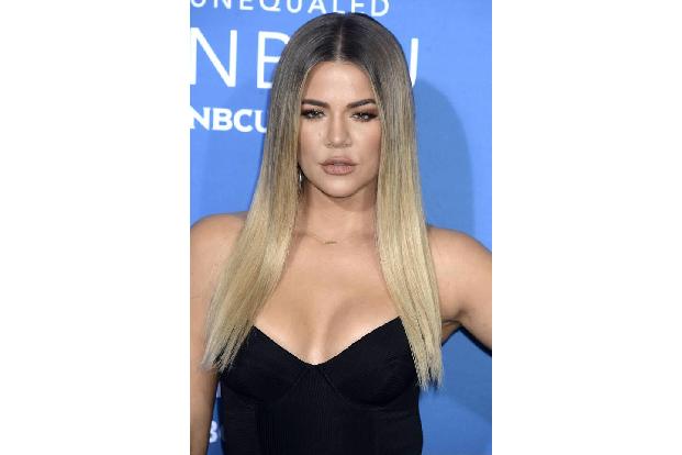 Was ist da los bei den Kardashians? Erst überraschte Kim als neues Recycling-Vorbild, dann sagte wenige Tage ihre Schwester ...