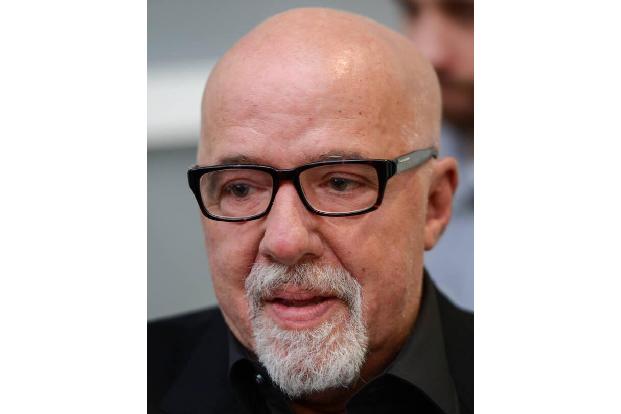Der brasilianische Schriftsteller Paulo Coelho nahm ebenfalls Abschied von seinem Kollegen: 