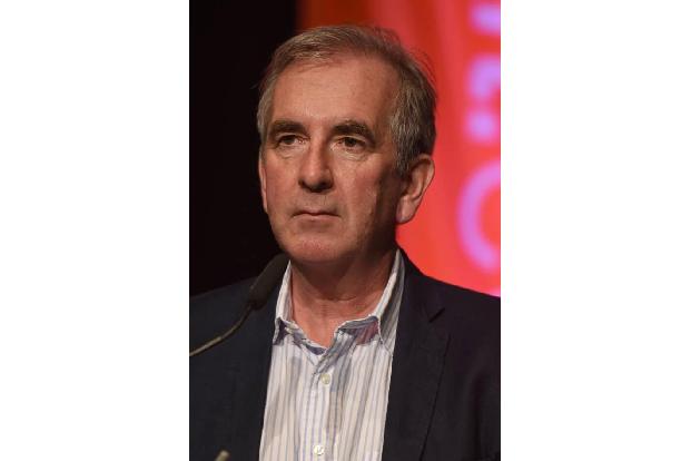 Autor Robert Harris, der ebenfalls im Spionage-Genre tätig ist, ist davon überzeugt, 
