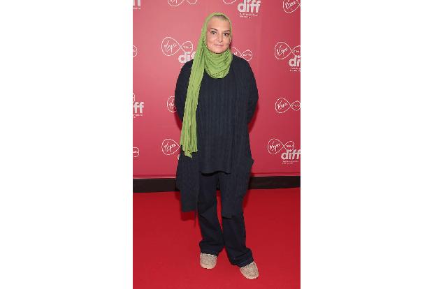 Die Memoiren von Sinéad O‘Connor sind fertig, ließ die irische Sängerin ihre Fans wissen, die schon ahnen, welche Spannbreit...