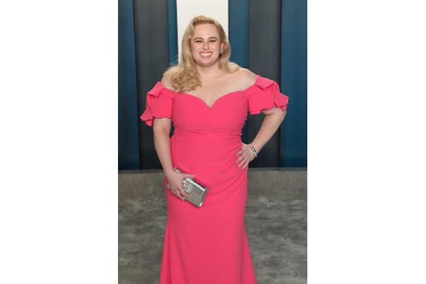 Rebel Wilson ist derzeit in einer glücklichen Beziehung, doch wie weit ist die Familienplanung vorangeschritten? Vor einigen...
