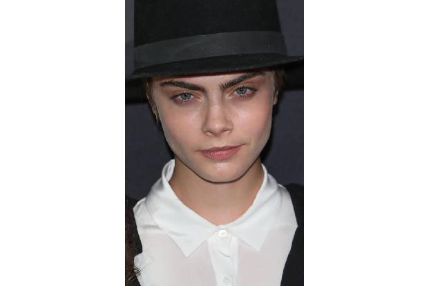 Cara Delevingne und Ashley Benson waren zwei Jahre lang ein Paar, aber während des ersten Lockdowns starb ihre Liebe einen s...