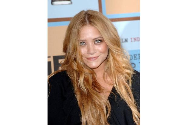 Mary-Kate Olsen und Olivier Sarkozy waren fünf Jahre verheiratet, als es so sehr krachte, dass Olivier mary-Kate mitten in d...