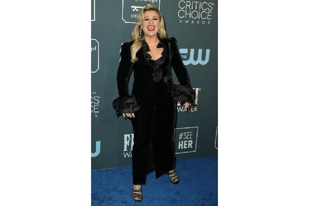 Bekam Kelly Clarkson einen Lagerkoller? Nach sieben Jahren trennte sie sich überraschend von ihrem Ehemann, dem Musik-Manage...