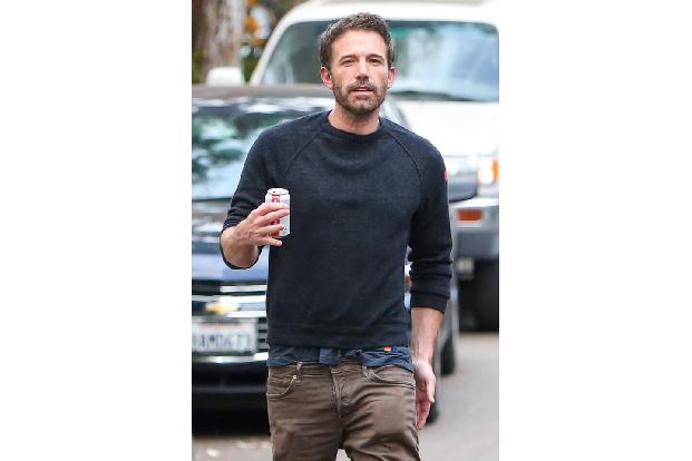 Im vergangenen Winter spielten Hollywoodstar Ben Affleck und Bond-Girl Ana de Armas in 'Deep Water' ein Ehepaar. Was auf der...