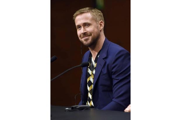 Ryan Gosling sammelte reichlich Erfahrung mit der Liebe am Filmset, denn er datete bereits Co-Stars wie Sandra Bullock und R...