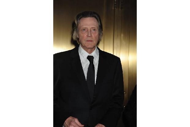 Christopher Walken gestand kürzlich in einem Interview, kein Handy zu besitzen und auch noch nie einen Computer bedient zu h...