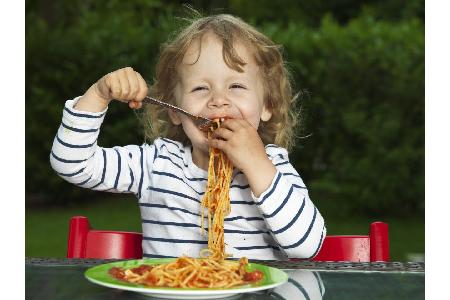 Pasta, Avocado und Co.: Diese Lebensmittel machen glücklich