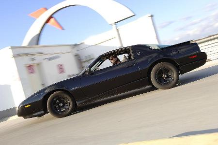 Pontiac Firebird V6