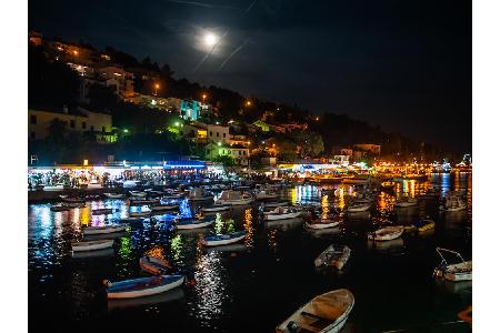 RABAC: Unser Geheimtipp liegt in Kroatien, genauer gesagt auf der Halbinsel Istrien. Die 1.500-Einwohner-Gemeinde an der Adr...