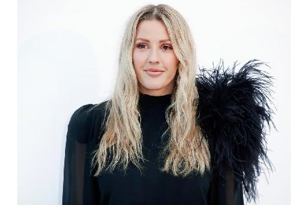 Ellie Goulding (31) ist noch eine vegane Anfängerin: Die Sängerin begann ihren veganen Lebensstil erst Anfang 2018. Zunächst...