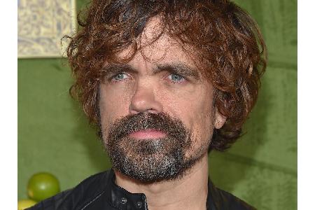In einem Video von PETA appelliert Veganer Peter Dinklage (49) an die Zuschauer: 