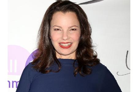 Sie wollte sich und ihrer Gesundheit etwas Gutes zu tun. Deswegen hat Fran Drescher (61), besser bekannt als 