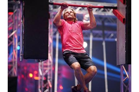 Ex-Bachelor Paul Janke (37).