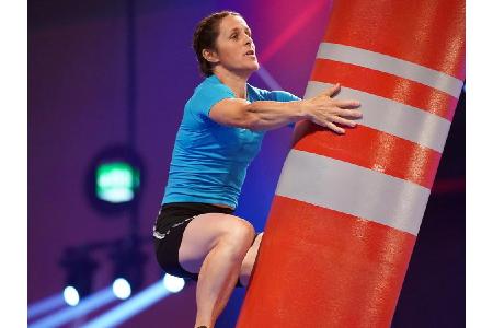 Der Medaillen-Garant im Biathlon: Ursula 