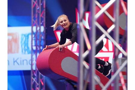 Til Schweigers Tochter Luna Schweiger (21).