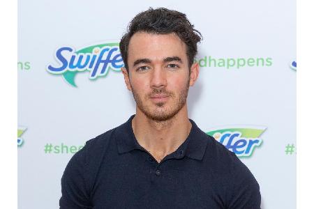 Gleiches gilt für Kevin Jonas (30). Anders als seine Brüder Nick und Joe verließ der älteste Bruder der Jonas Brothers die S...