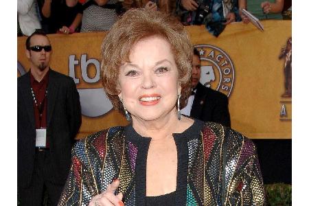 Shirley Temple (1928 - 2014) war einst ein gefeierter Kinderstar. Mit 39 Jahren beendete sie jedoch ihre Schauspiel-Karriere...