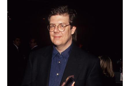 Filmregisseur John Hughes (1950-2009) feierte mit dem Streifen 