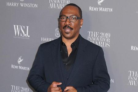 Eddie Murphy lehnte eine Rolle in 