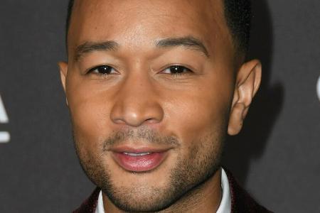 Impeachmentverfahren eröffnet: Entertainer John Legend hat Hoffnung